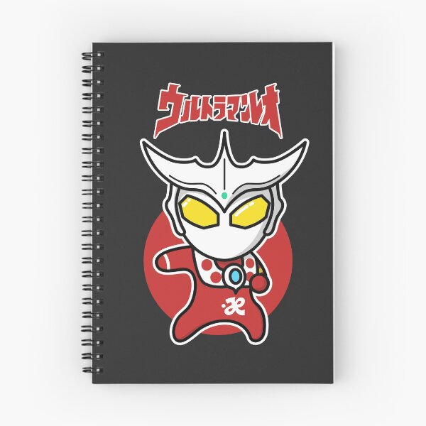 Item preview, Ultraman Leo Chibi Style Kawaii designed and sold by mattzwug-draws.
