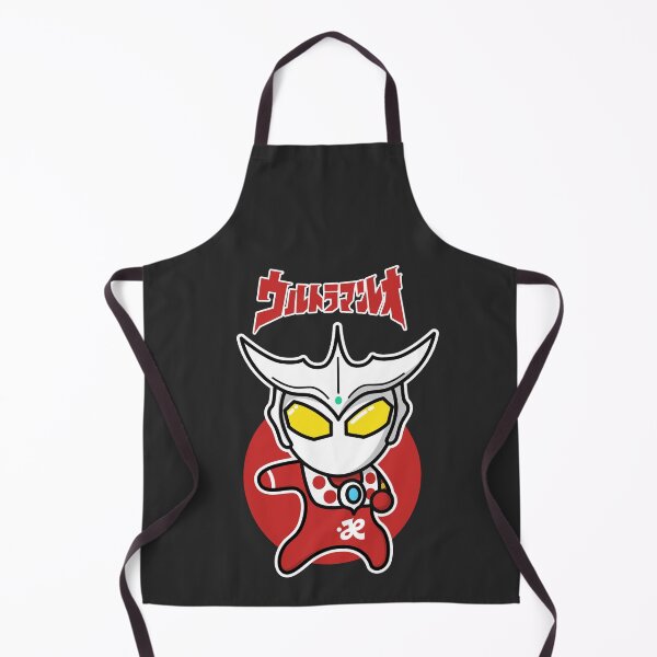 Item preview, Ultraman Leo Chibi Style Kawaii designed and sold by mattzwug-draws.