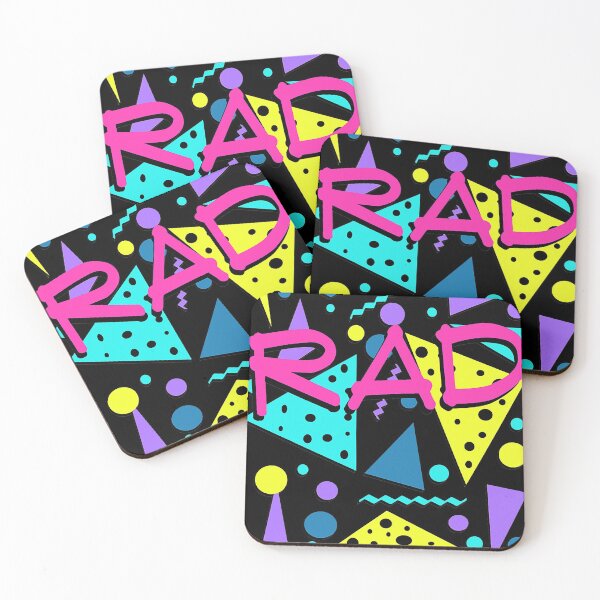 Item preview, Rad 1980s Vintage Eighties Costume Party  designed and sold by maitriqbharland.