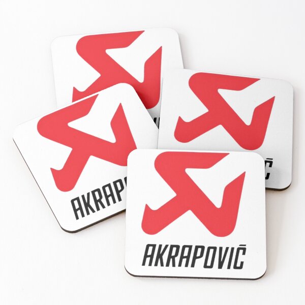Item preview, AKRAPOVIC BIKE EXHAUST SYSTEM designed and sold by shahrone.