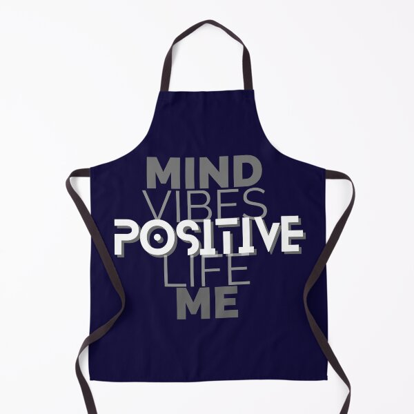 Item preview, Positive Mind, Life and Vibes, Inspirational t-shirts designed and sold by deeloutshirts.