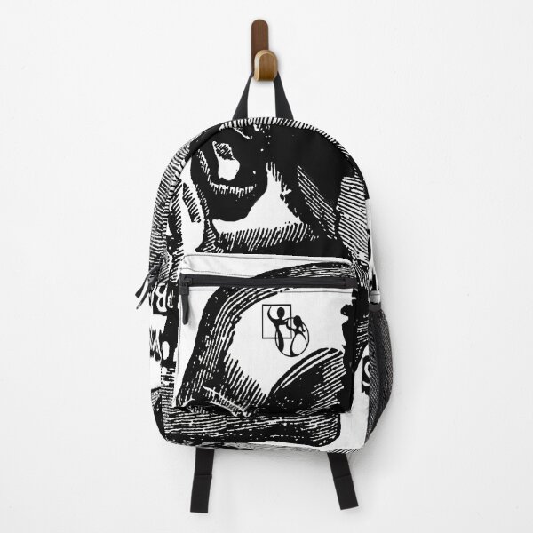 Item preview, On the Brain BLK designed and sold by Square Dancing Gifts & Merchandise.