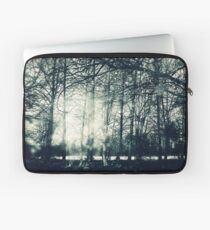 Faerie Wood Laptop Sleeve