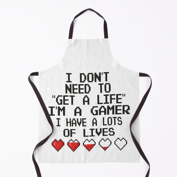 Item preview, 	Dont need a Life Im A Gamer-Video Gamer 2022 designed and sold by lovelystore200.
