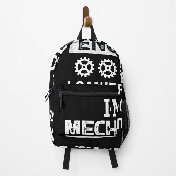 Item preview, Funny Mechanical Engineer I Can't Fix Stupid Saying Gift Tee designed and sold by Theobsessed01.
