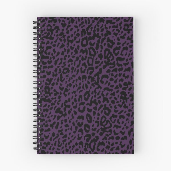 Item preview, Leopard Pattern designed and sold by MihaelV.