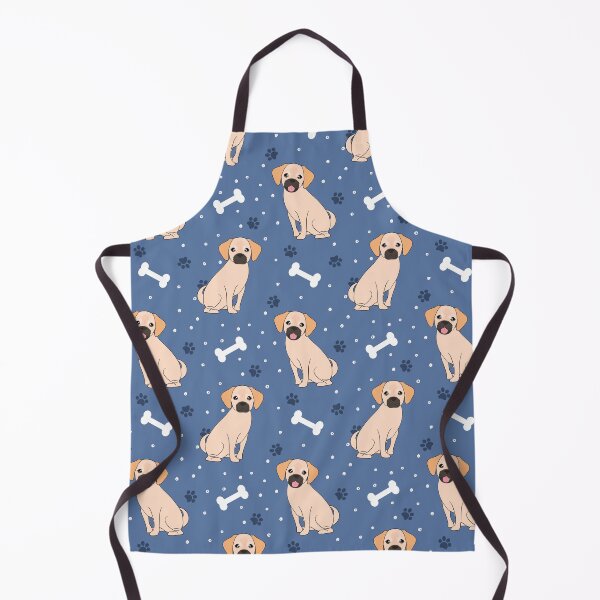 Item preview, Cute Puggle Dog designed and sold by Lulupainting.