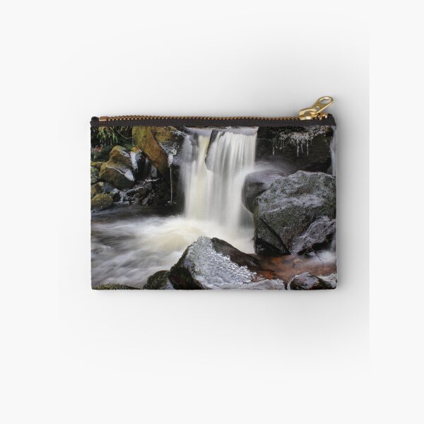 Item preview, Padley Gorge in Winter designed and sold by John Dunbar.