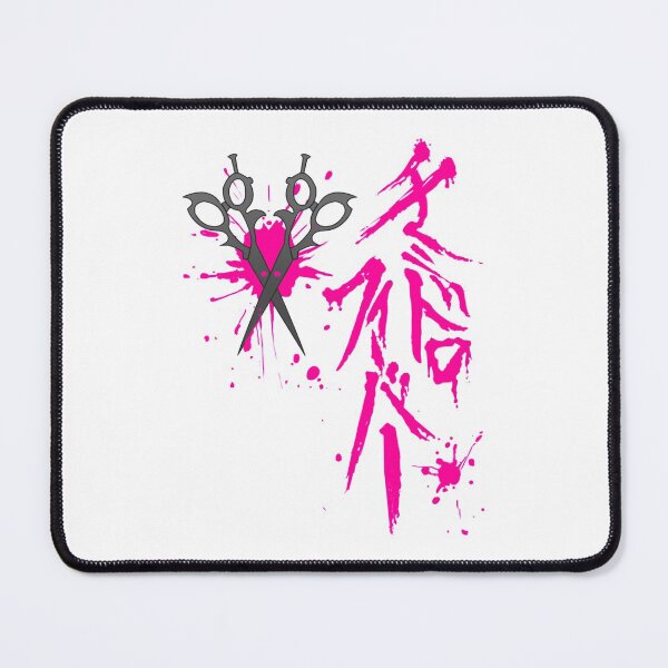 Item preview, Dangan Ronpa Genocider Syo Bloodstain Fever designed and sold by Umkaiama.