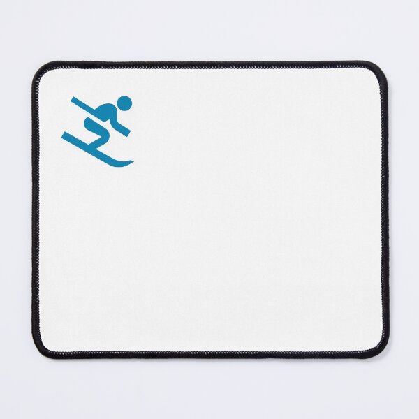 Item preview, Slalom, Ski designed and sold by Stratoguayota.