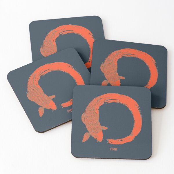 Item preview, Enso the beauty of imperfection designed and sold by Umkaiama.
