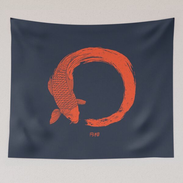 Item preview, Enso the beauty of imperfection designed and sold by Umkaiama.