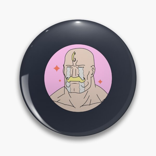 Item preview, Feel like a Man designed and sold by Umkaiama.