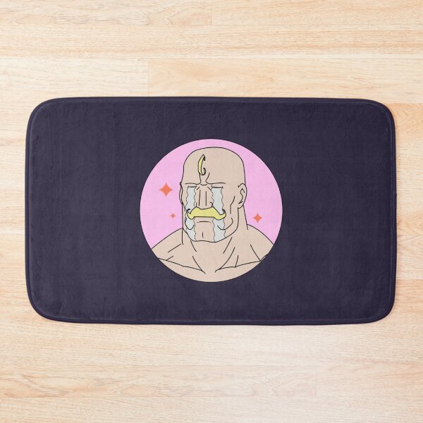 Item preview, Feel like a Man designed and sold by Umkaiama.