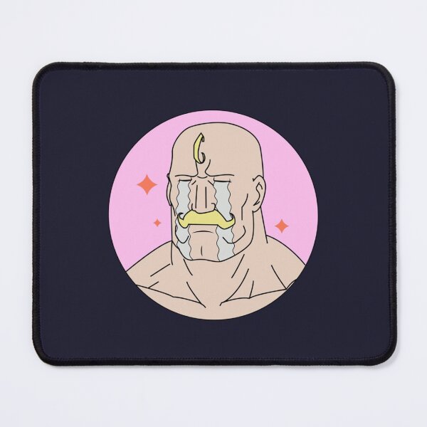 Item preview, Feel like a Man designed and sold by Umkaiama.