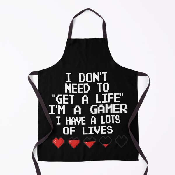 Item preview, Copy of Dont need a Life Im A Gamer-Video Gamer 2022 designed and sold by lovelystore200.