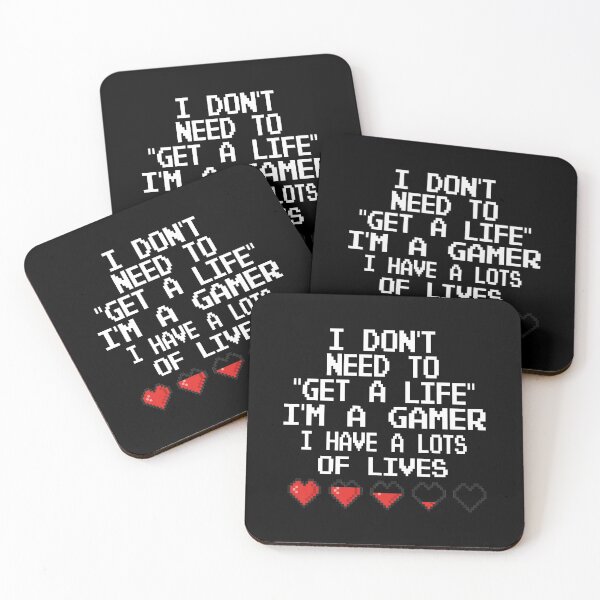 Item preview, Copy of 	Dont need a Life Im A Gamer-Video Gamer 2022 designed and sold by lovelystore200.