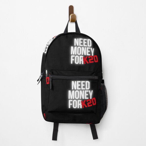 Item preview, Need Money for K20 I Honda Fan Club designed and sold by Desznr.