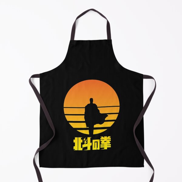 Artikelvorschau, Hokuto No Ken You Wa Shock entworfen und verkauft von Umkaiama.