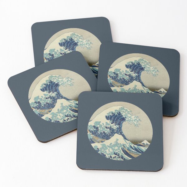 Artikelvorschau, Hokusai-Kaiju entworfen und verkauft von Umkaiama.