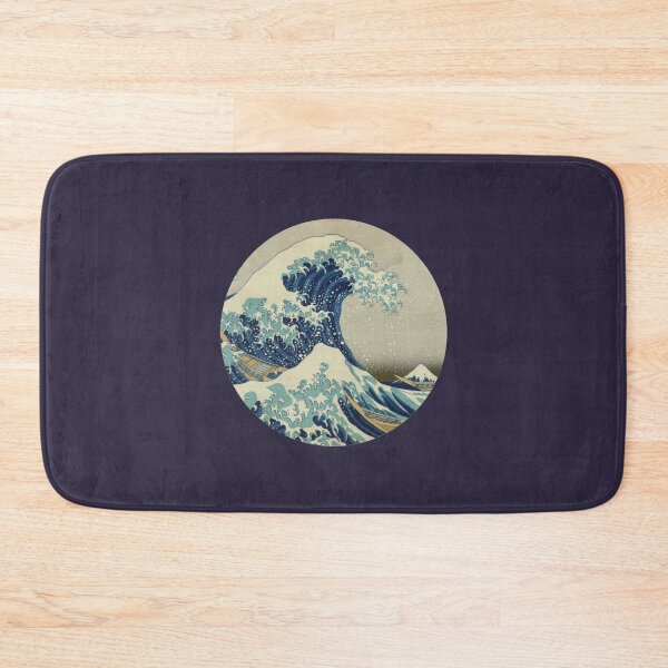 Artikelvorschau, Hokusai-Kaiju entworfen und verkauft von Umkaiama.