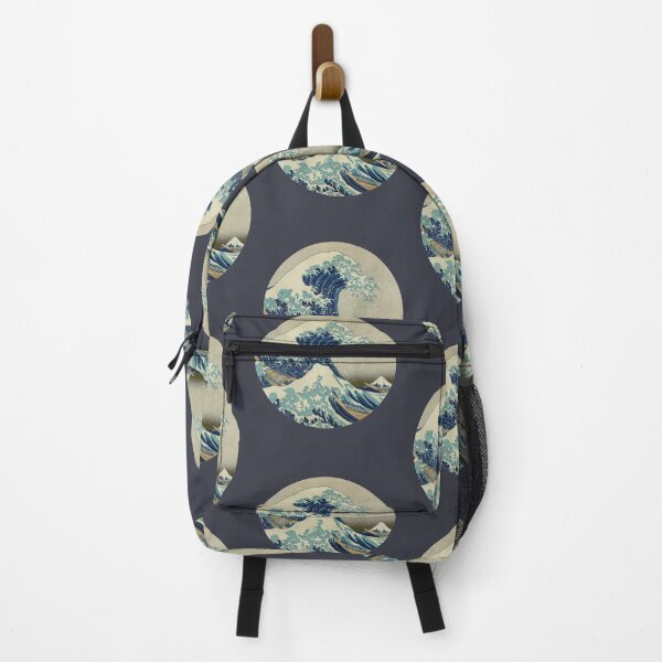 Item preview, Hokusai Kaiju designed and sold by Umkaiama.