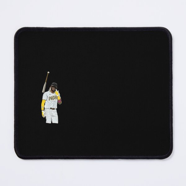 Item preview, Fernando Tatis Jr Bat Flip Backpack designed and sold by chirpmole.