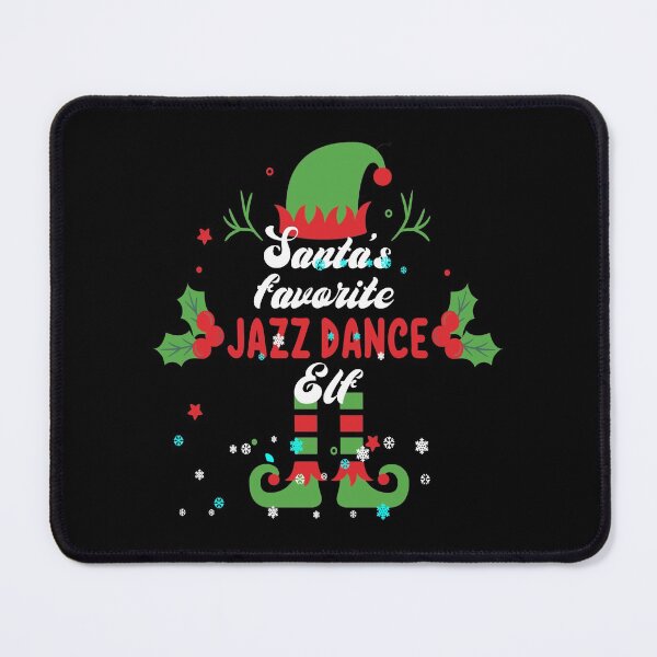 Item preview, Jazz Dance Christmas - Jazz Dancing designed and sold by Dubbra.
