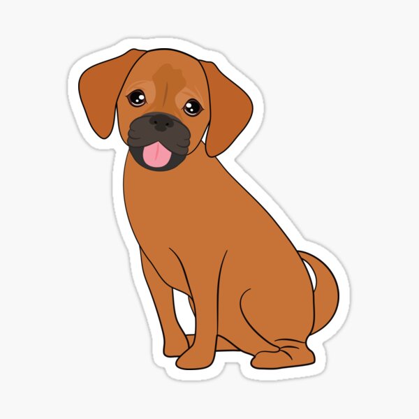 puggle items