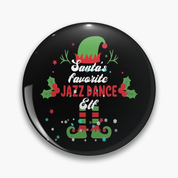 Item preview, Jazz Dance Christmas - Jazz Dancing designed and sold by Dubbra.