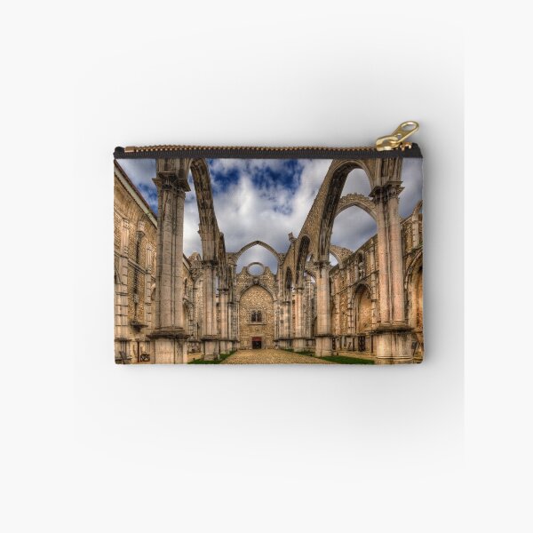 Artikelvorschau, Igreja do Carmo Church entworfen und verkauft von manateevoyager.