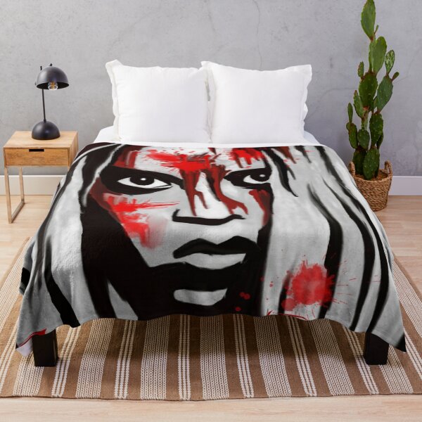Item preview, Final Girl designed and sold by artgiantdrag.