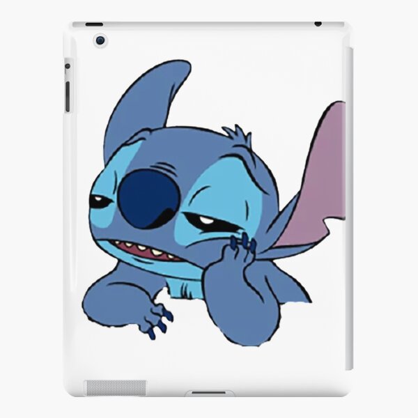 lilo and stitch  iPad Case & Skin for Sale by Ben Newton