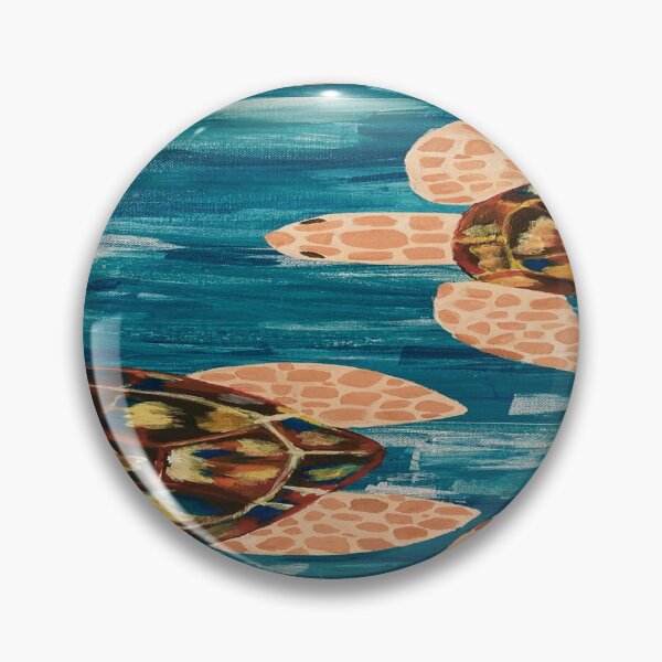 Item preview, Sea Turtles designed and sold by Amanda Baez.
