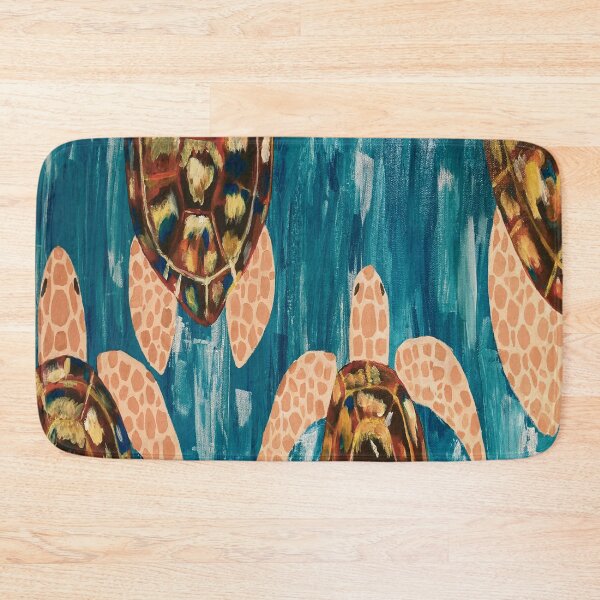 Item preview, Sea Turtles designed and sold by Amanda Baez.