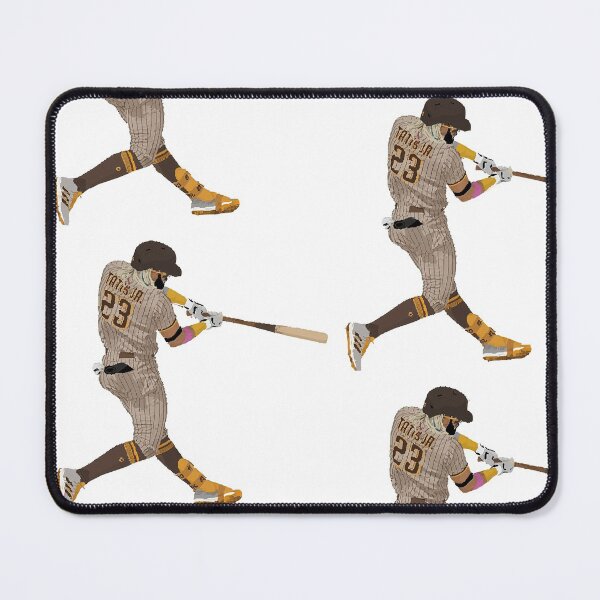 Item preview, Fernando Tatís Jr designed and sold by chirpmole.