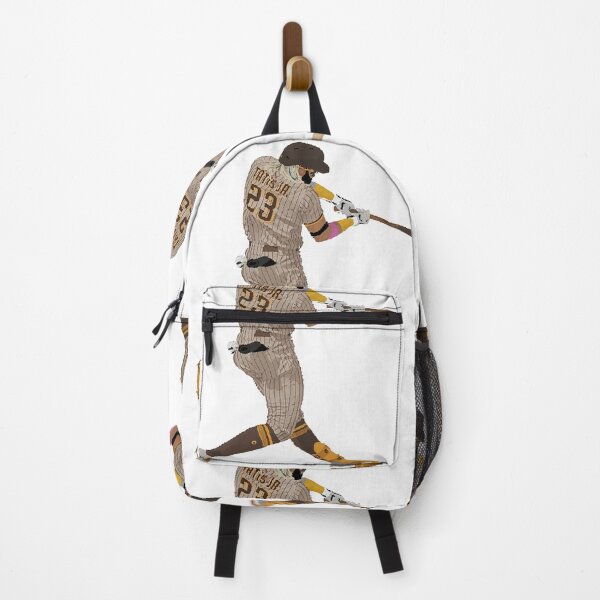 Item preview, Fernando Tatís Jr designed and sold by chirpmole.