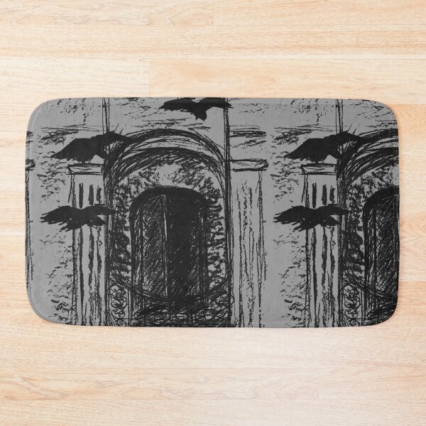 Item preview, The Crows designed and sold by ncxadair.