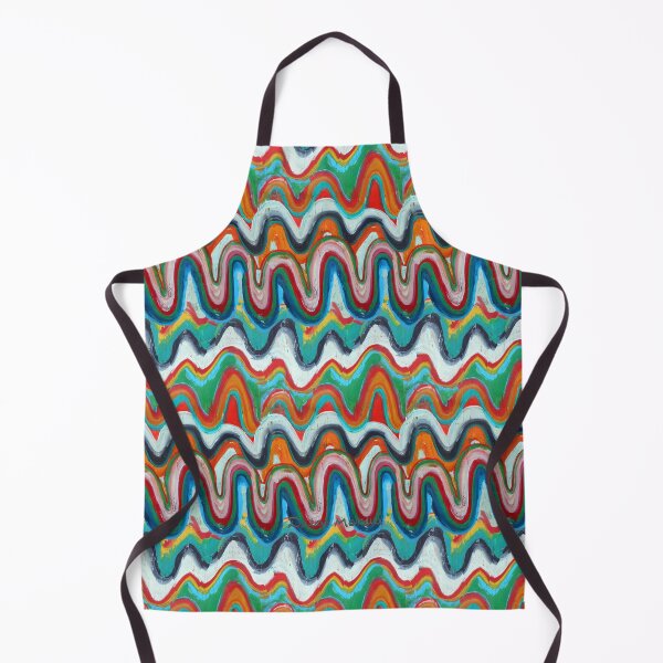 Item preview, Waves designed and sold by Diego Manuel Rodriguez.