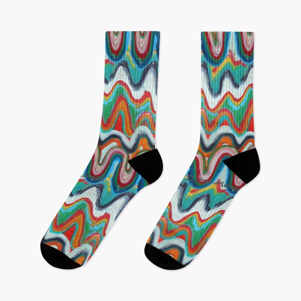 Item preview,  Waves designed and sold by Diego Manuel Rodriguez.