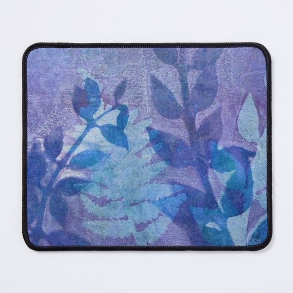 Item preview, Fern and Fuchsia designed and sold by TinaRobertsArt.