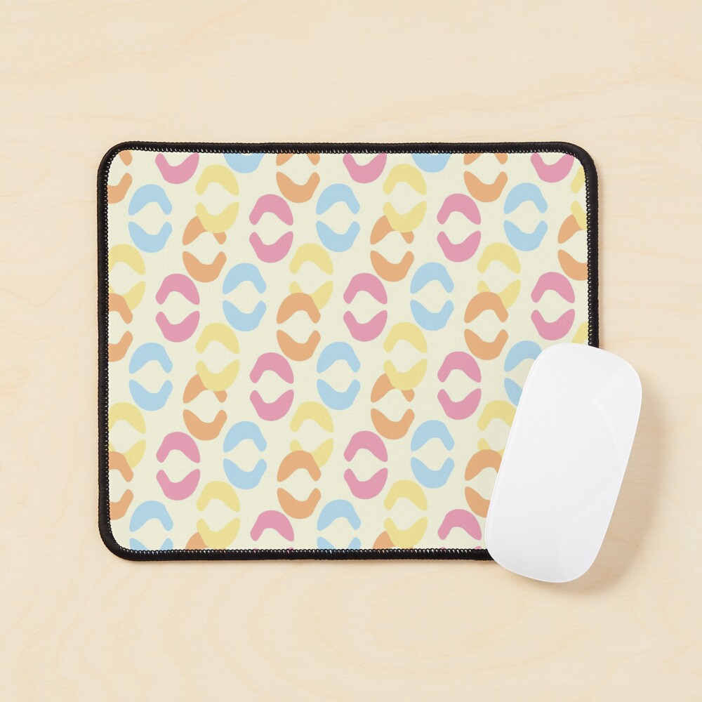 Item preview, Mouse Pad designed and sold by ZophiaSolaris.