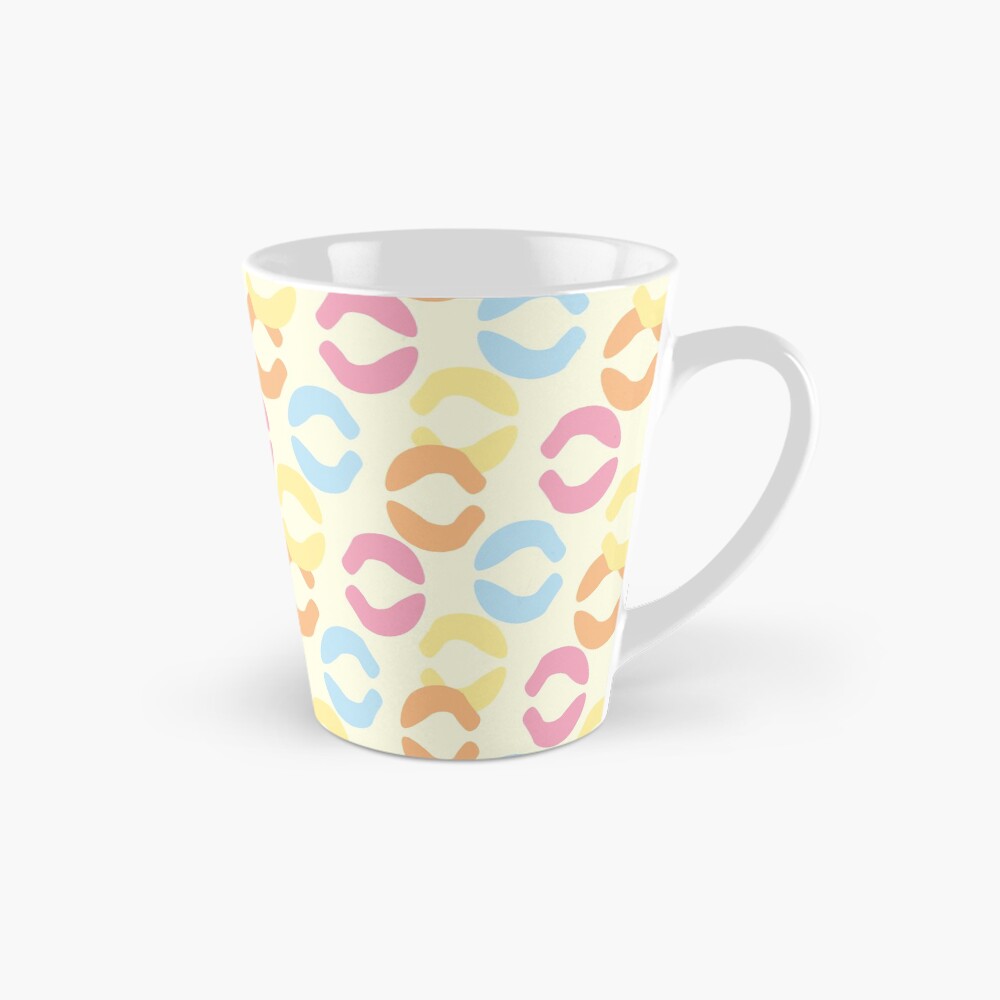 Item preview, Tall Mug designed and sold by ZophiaSolaris.