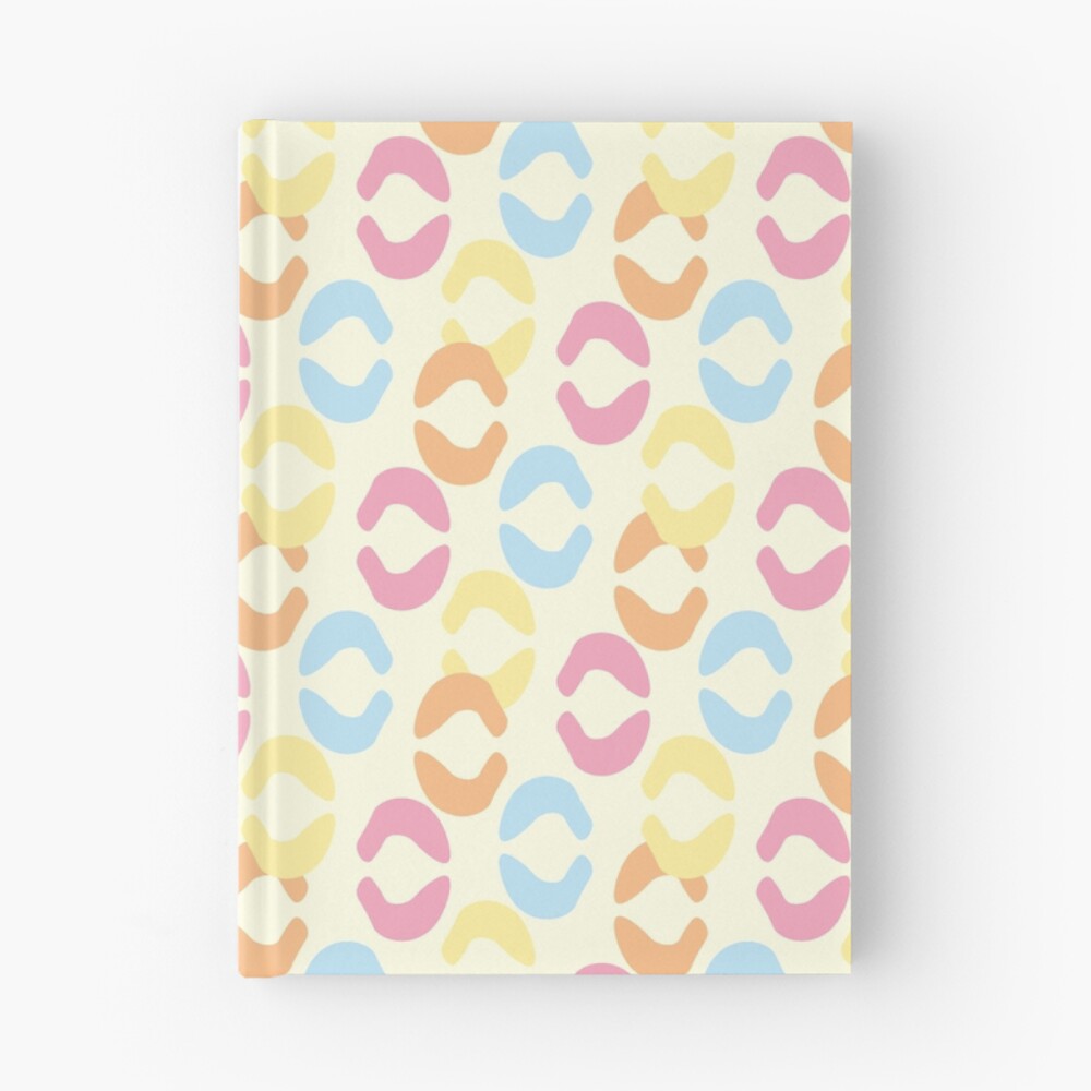 Item preview, Hardcover Journal designed and sold by ZophiaSolaris.