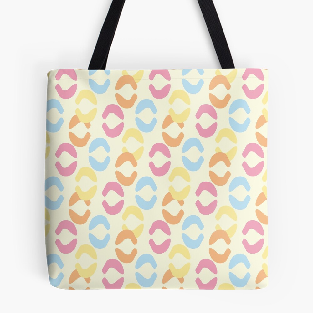 Item preview, All Over Print Tote Bag designed and sold by ZophiaSolaris.