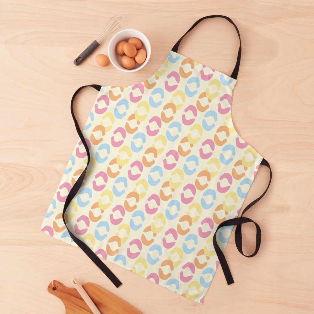 Item preview, Apron designed and sold by ZophiaSolaris.
