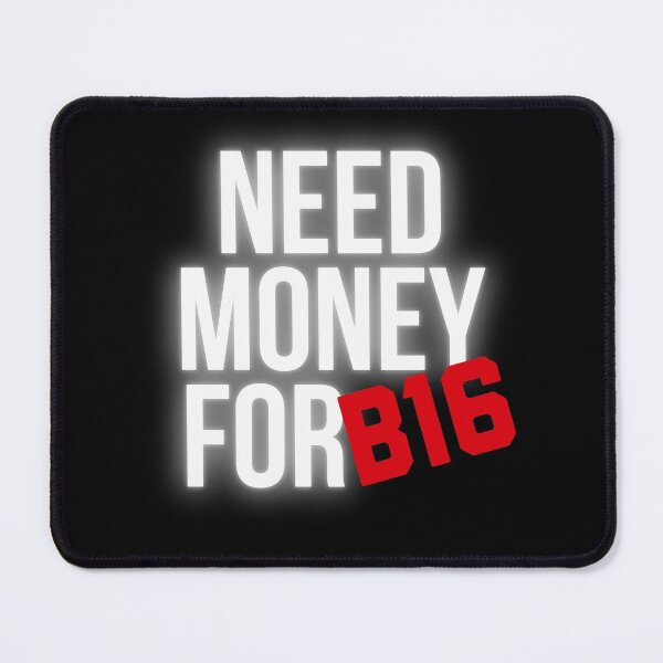 Item preview, Need Money for B16 I Honda Civic Fan Club designed and sold by Desznr.