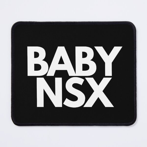 Item preview, Baby NSX designed and sold by SexySmooth.