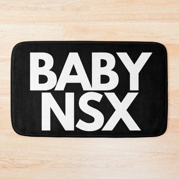 Item preview, Baby NSX designed and sold by SexySmooth.