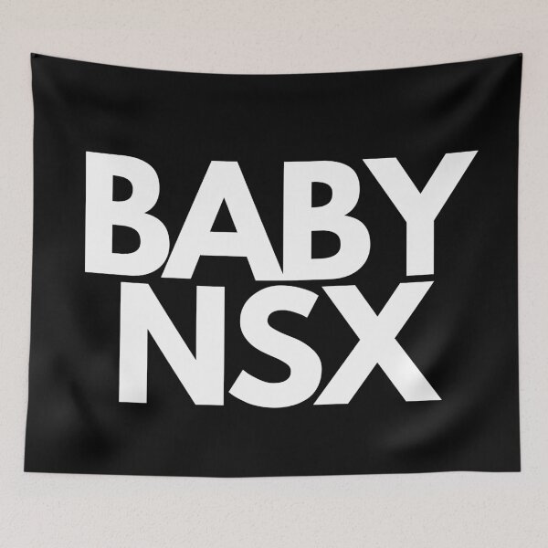 Item preview, Baby NSX designed and sold by SexySmooth.